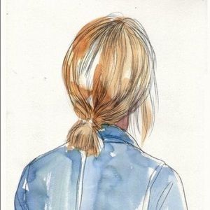 Meet your Posher, Molly